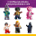 LEGO FORTNITE 77082 Jaskinia ubawu - 1529876 - zdjęcie 8